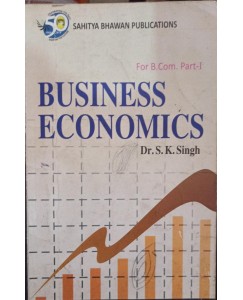 Business Economics B com Part-1
